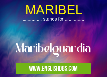 MARIBEL