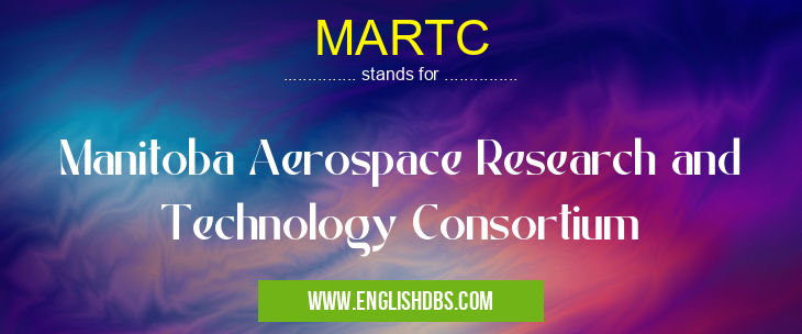 MARTC