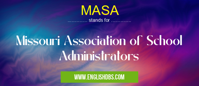 MASA