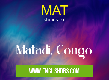 MAT