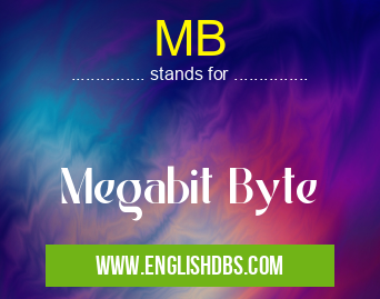 MB
