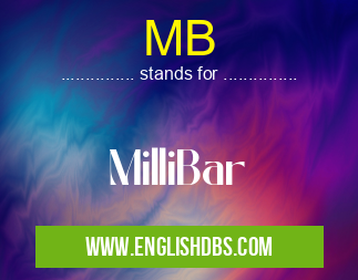 MB