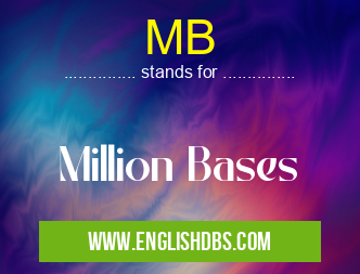 MB
