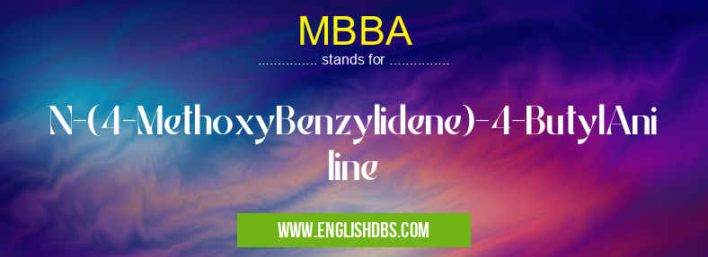 MBBA