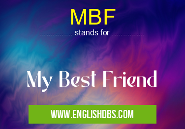 MBF