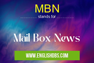 MBN