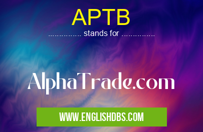 APTB