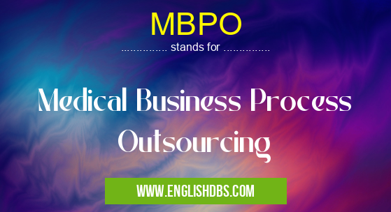 MBPO