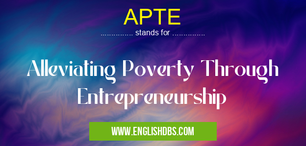APTE