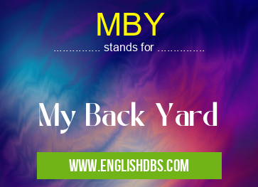 MBY