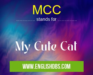 MCC