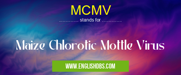 MCMV