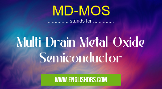 MD-MOS