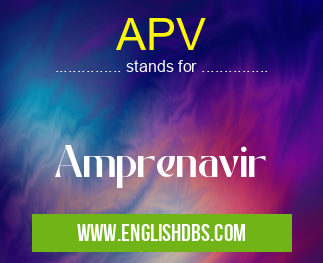 APV