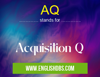 AQ