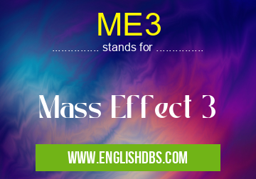 ME3