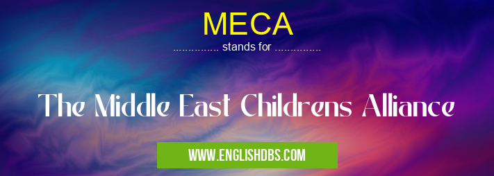 MECA