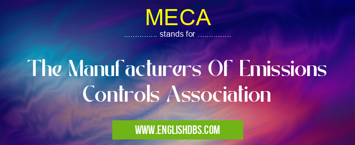 MECA