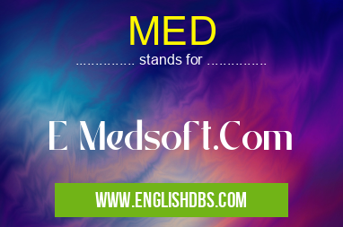MED