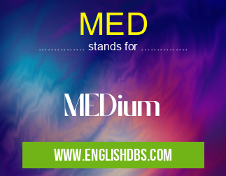 MED