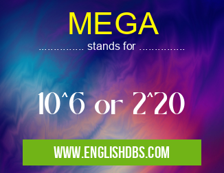 MEGA