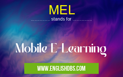 MEL