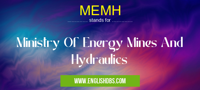 MEMH