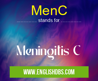MenC