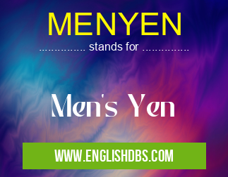 MENYEN