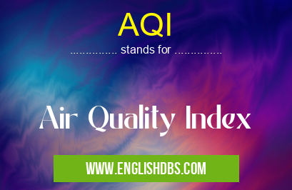 AQI
