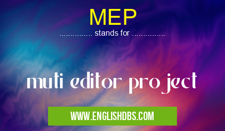 MEP
