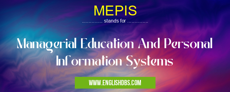 MEPIS