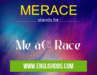 MERACE