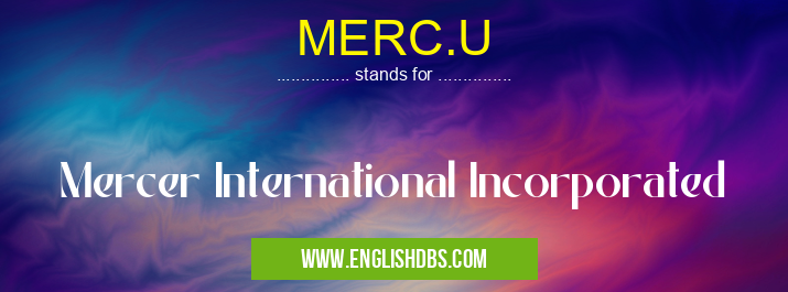 MERC.U