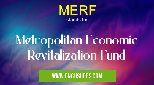 MERF