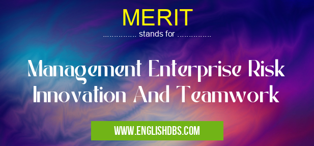 MERIT