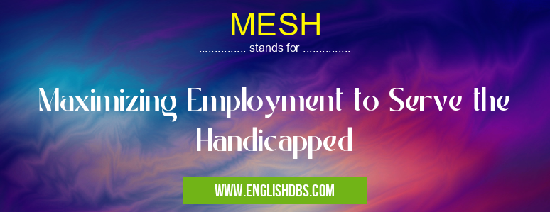 MESH