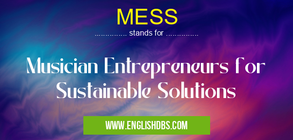 MESS