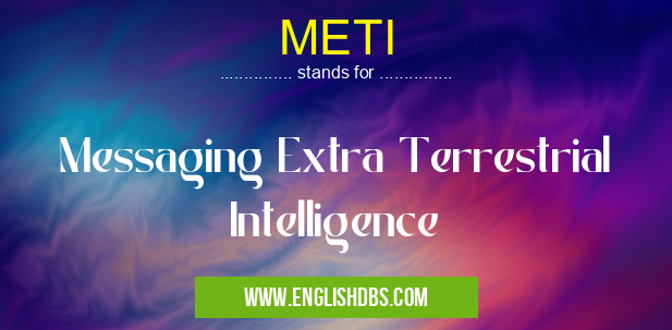 METI