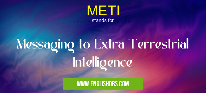METI