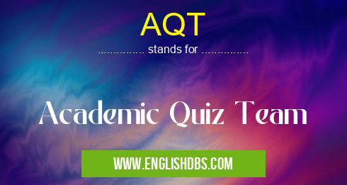 AQT