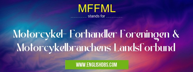 MFFML
