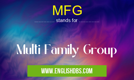 MFG