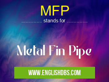MFP