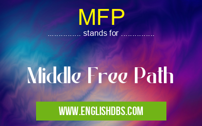 MFP
