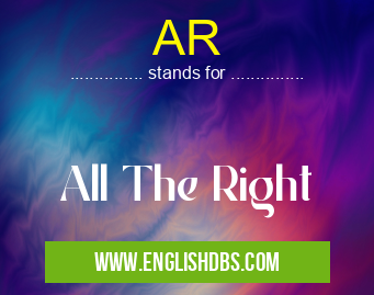 AR