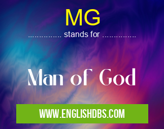 MG