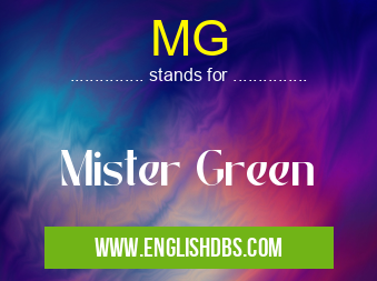 MG