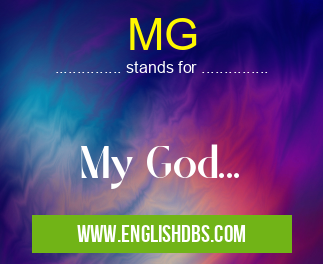 MG