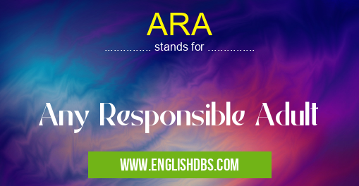 ARA